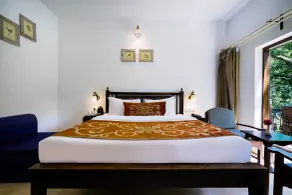 Summit By The Ganges Beach Resort & Spa - Room