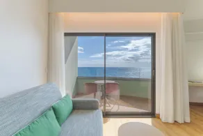Pestana Vila Lido Madeira Ocean Hotel - Chambre