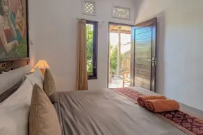 Samsara Desa - Room