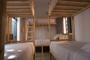 Boho 27 Hostel Marrakech - Rom