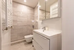 Victus Apartamenty - Lawendowy - Bathroom