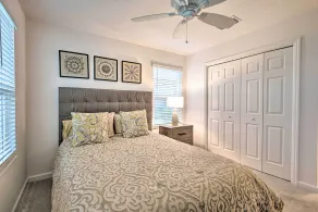 Quiet Home in The Villages w/ Pool Access! - Interiör