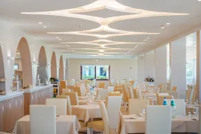 Hotel Portoconte - Restaurant