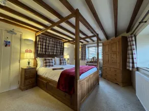 Guiting Guest House - Room