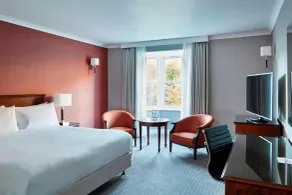 Delta Hotels by Marriott Durham Royal County - View from room