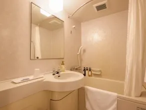 Hotel Blion Naha - Salle de bain