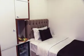 Tymbris Hotel Eskisehir - Habitación
