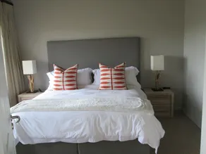 Kwa Jabu Accommodation - Zimmer