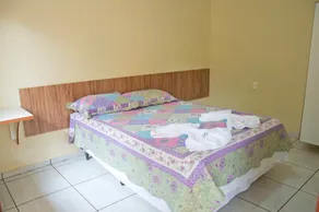 Hotel 2 Irmãos - Camera