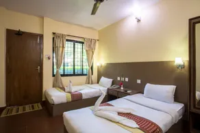 Siddhartha Cottage Butwal - Room