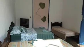 Casarão Histórico em Areias SP - Zimmer