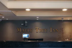 Maple Tree Inn - Réception