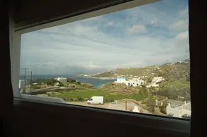 Sahas Suites - View from room