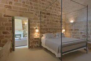 Masseria Trapana - Chambre