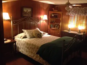 Mountain Haven Inn - Rom