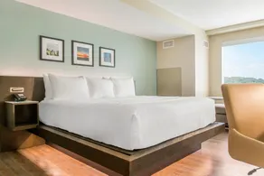 Wyndham Newport Hotel - Habitación