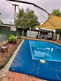 Townview Motel - Pool