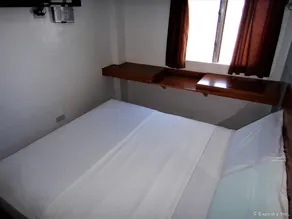 G-Galyx InnHotel - Chambre