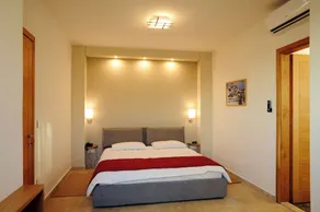 GREY APARTMENT  - Værelse