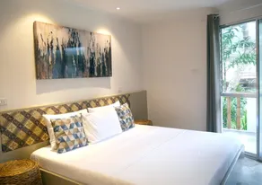 Bohol Dreamcatcher Resort - Room