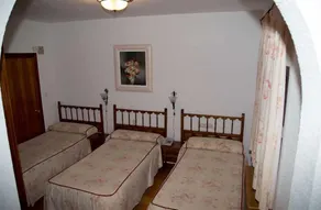 Hotel Sol - Quarto