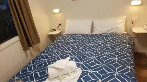 Myrtleford Holiday Park - Room