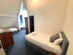Winter Dene Hotel Beachside - Room