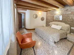 Le 4 Camere - Camera