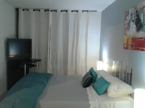 Apartment Relocation San Isidro - Room