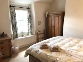 White Lion Cottage - Rom