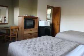 Berkshire Travel Lodge - Værelse