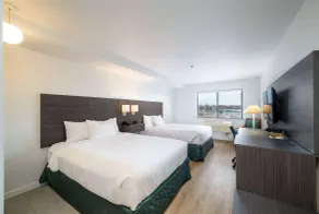Baymont INN & Suites by Wyndham - Chambre