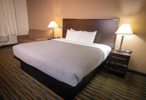 Quality Inn Noblesville-Indianapolis - Værelse