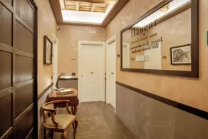 Flâneur Suites Corso - Reception