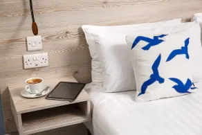 Mercure Brighton Seafront Hotel - Room