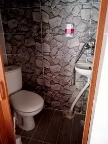 Koca Kapı Konaklama - Bathroom