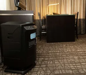 Embassy Suites by Hilton Las Vegas - Chambre