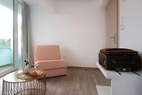 Maison 66, Riviera Hotels - Vue de la chambre