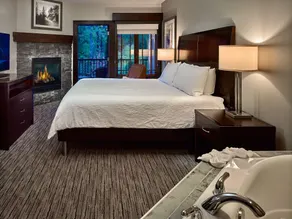 Hilton Garden Inn Gatlinburg - Chambre