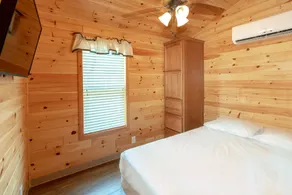 Fort Whaley Campground - Camera