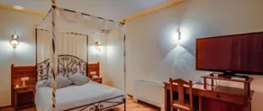 Complejo Oro Verde - Zimmer