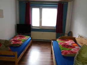 Apartment Schlangenwallstrasse - Camera