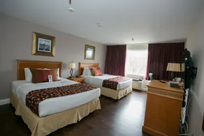 Hearthstone Inn Boutique Hotel Halifax - Dartmouth - Vue de la chambre