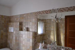Cherry Season - Salle de bain