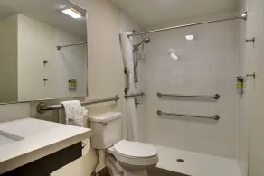 Candlewood Suites - Wichita East by IHG - Salle de bain