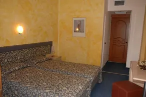 Veria Hotel - Room