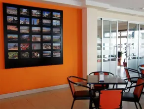 Hostal Villa - Restaurant