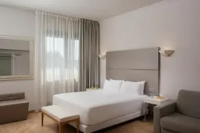 NH Ancona - Room