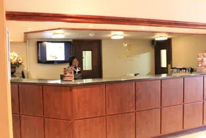 Peermont Metcourt at Khoroni - Reception