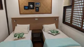 Aquaventure Reef Club - Chambre